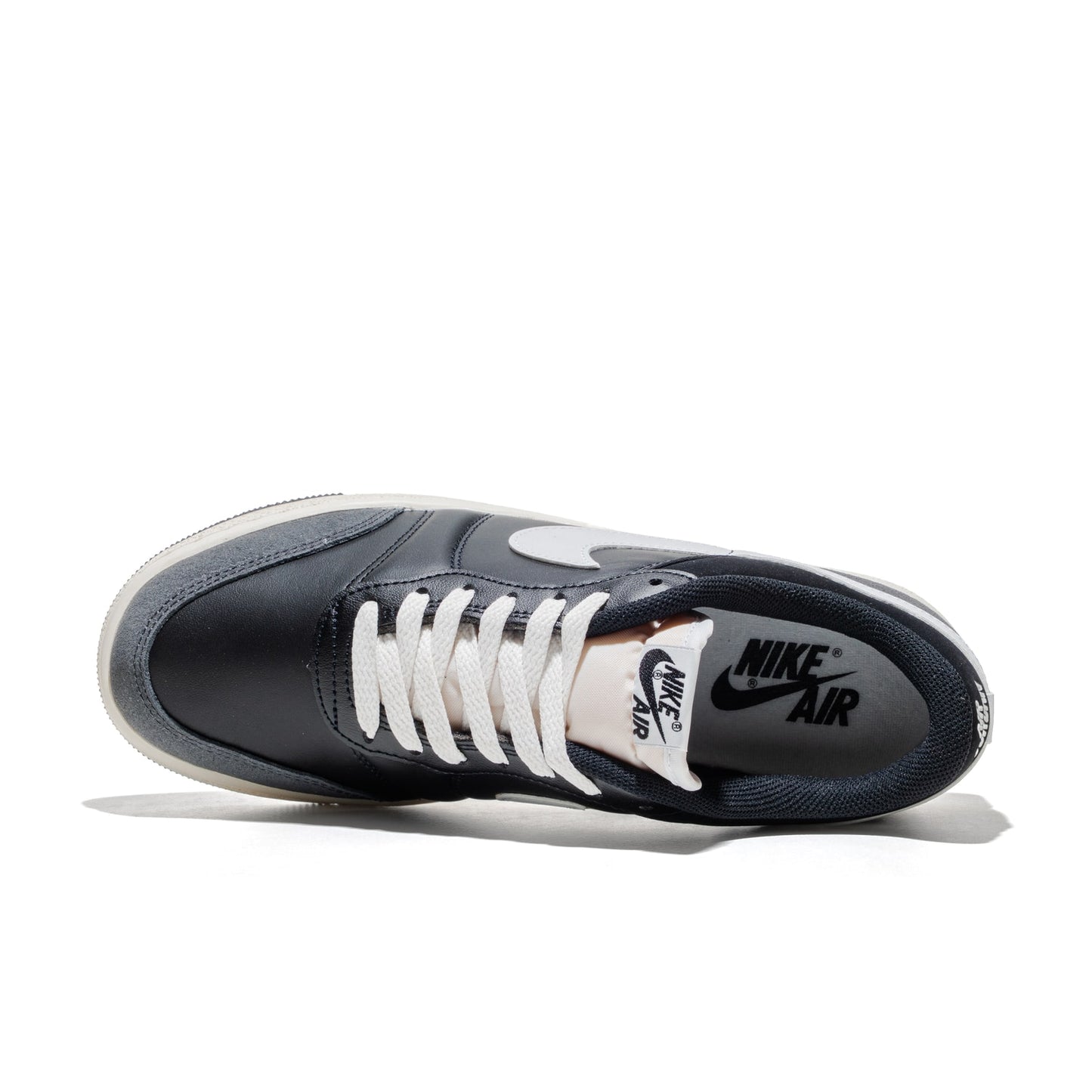 Jordan Air Jordan Skyline Low LE Black/Black-Off-White  - IQ6425-001