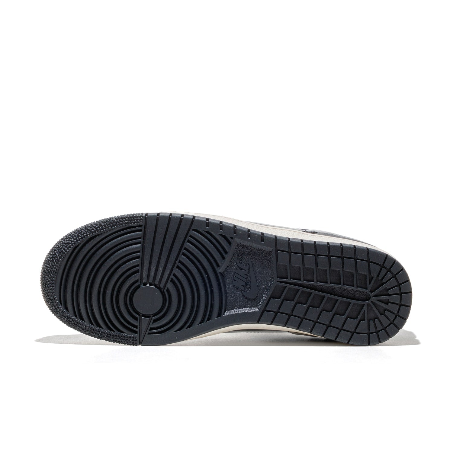 Jordan Air Jordan Skyline Low LE Black/Black-Off-White  - IQ6425-001