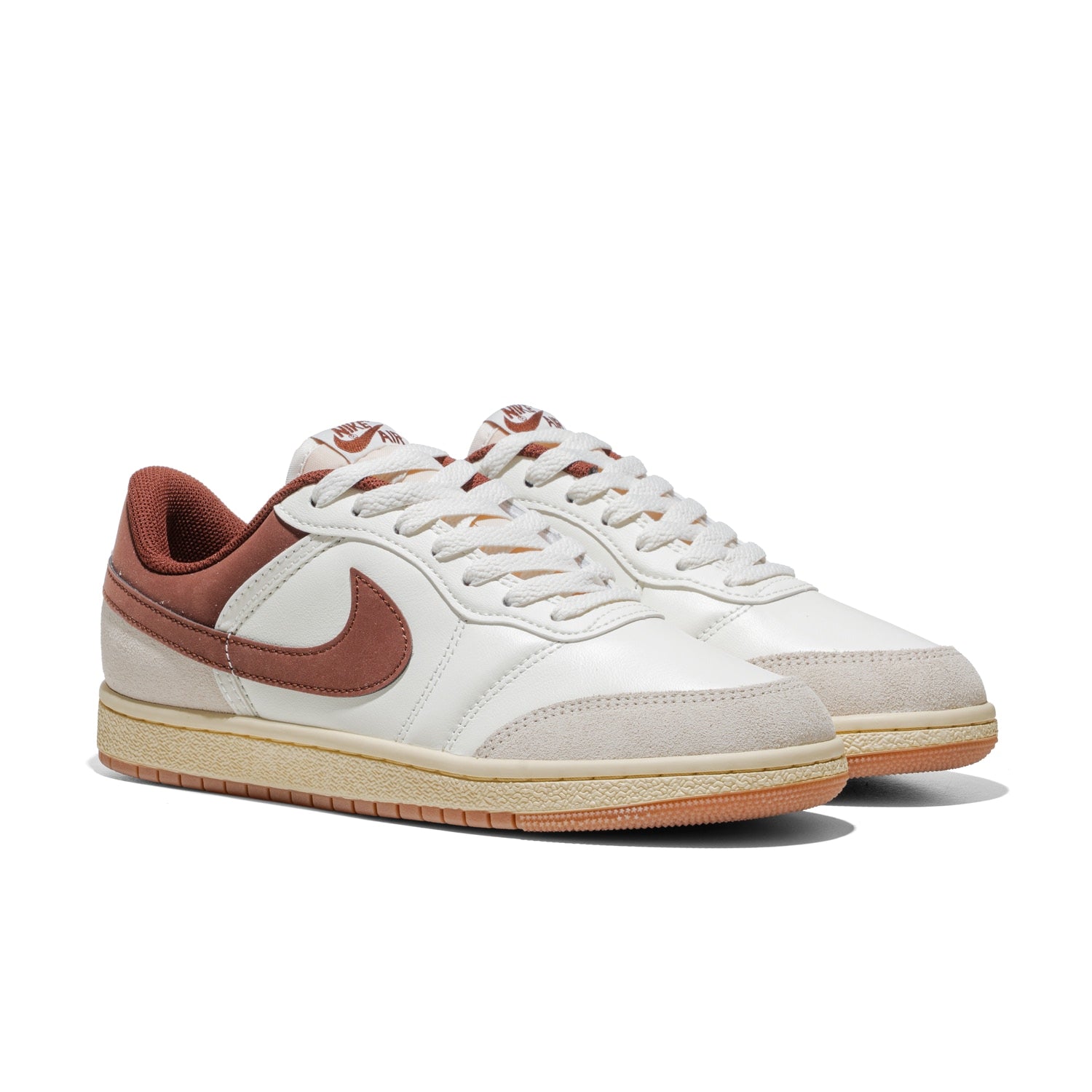 Jordan Air Jordan Skyline Low LE Sail/Fauna Brown-Lt Orewood  - IQ6425-101