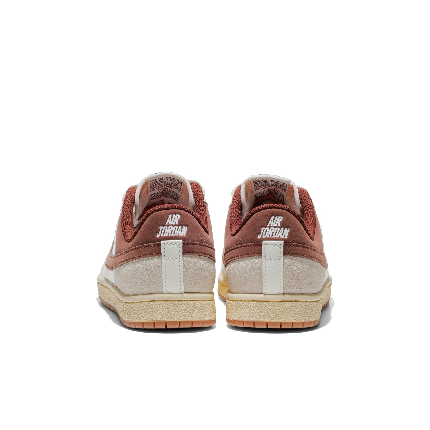 Jordan Air Jordan Skyline Low LE Sail/Fauna Brown-Lt Orewood  - IQ6425-101