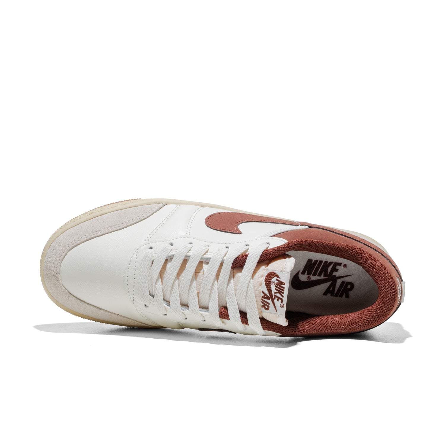 Jordan Air Jordan Skyline Low LE Sail/Fauna Brown-Lt Orewood  - IQ6425-101