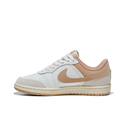 Jordan Wmns Air Jordan Skyline Low Summit White/Legend  - IQ6586-102