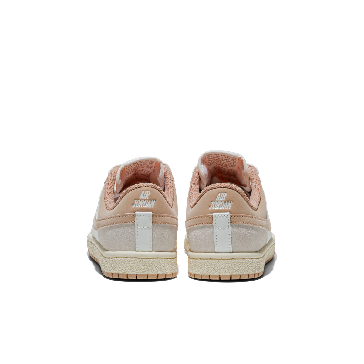 Jordan Wmns Air Jordan Skyline Low Summit White/Legend  - IQ6586-102