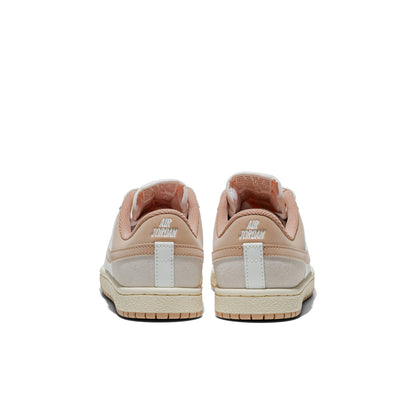 Jordan Wmns Air Jordan Skyline Low Summit White/Legend  - IQ6586-102