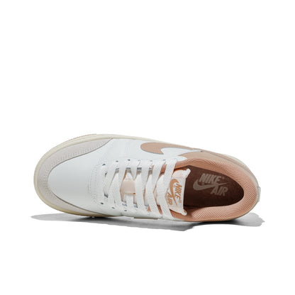 Jordan Wmns Air Jordan Skyline Low Summit White/Legend  - IQ6586-102