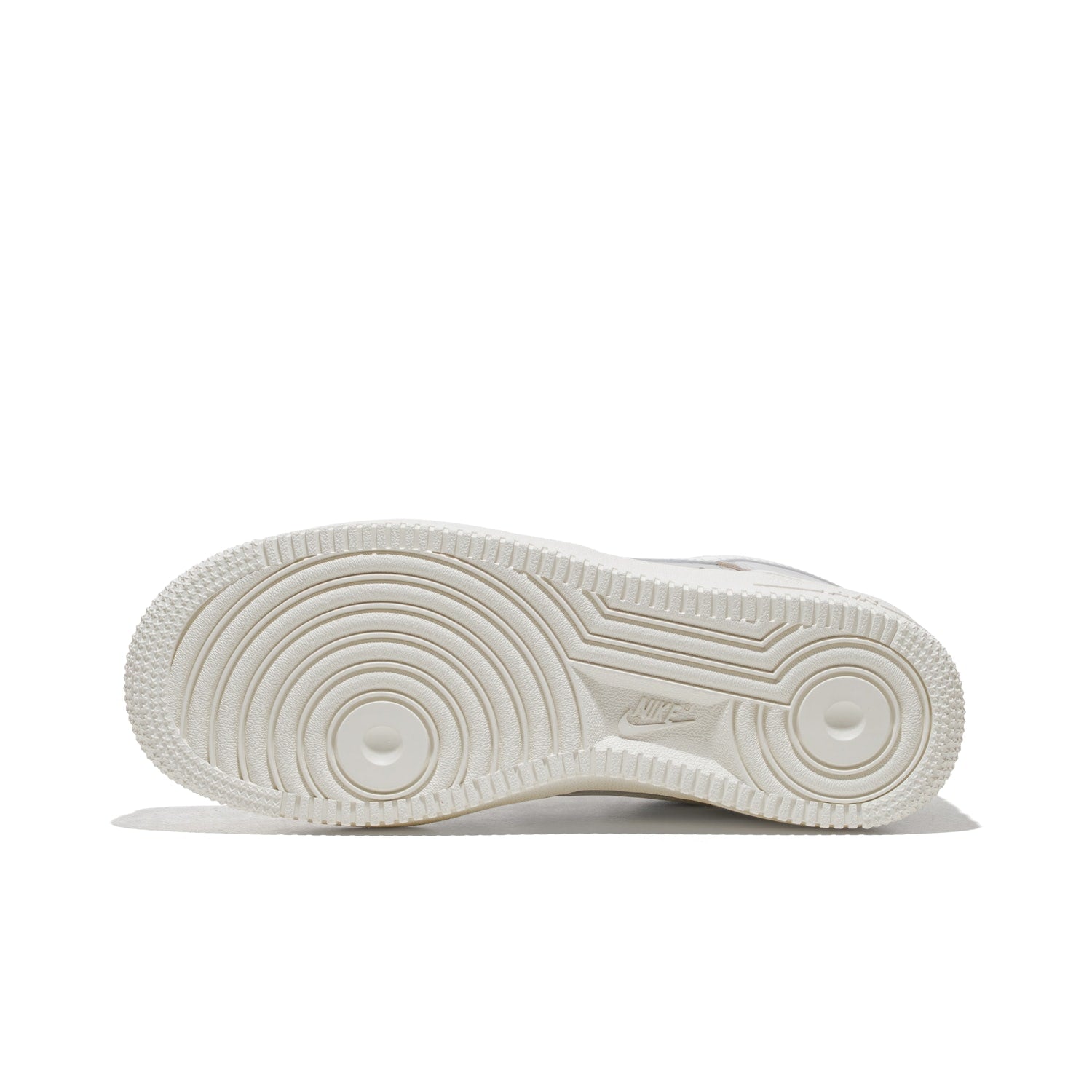 Nike W Air Force 1 Retro Prem Ess Light Bone/Sail  - IQ9722-001