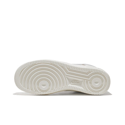 Nike W Air Force 1 Retro Prem Ess Light Bone/Sail  - IQ9722-001