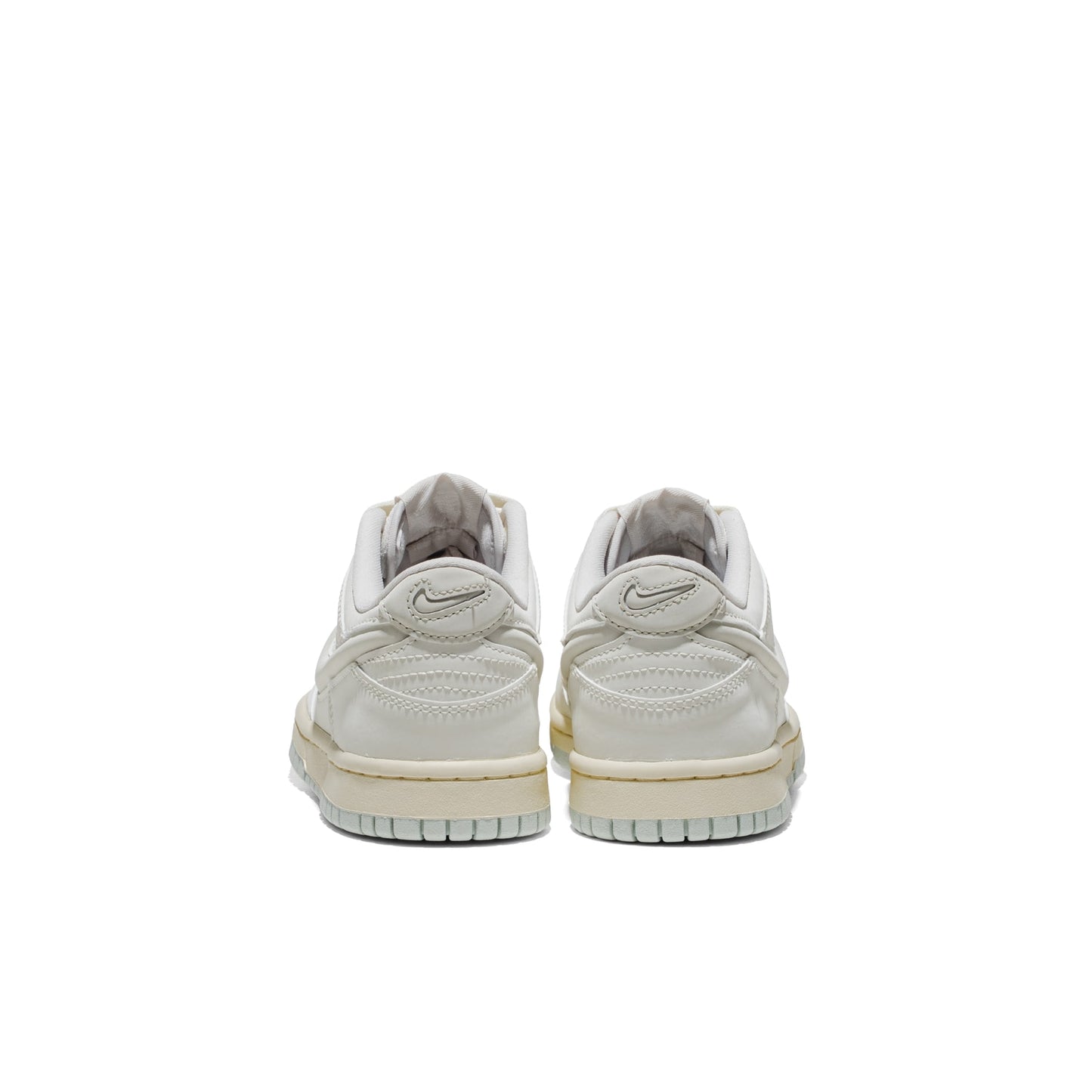 Nike Dunk Low LV8 (GS) Sail/Light Bone-Coconut Milk  - IR0824-100