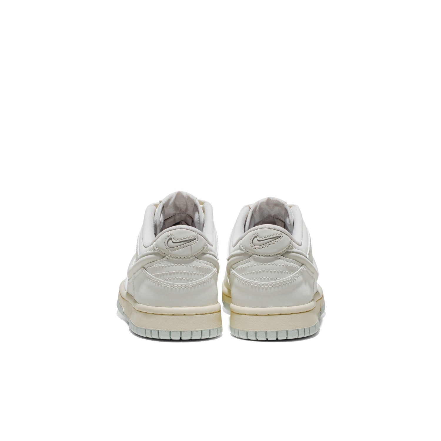 Nike Dunk Low LV8 (GS) Sail/Light Bone-Coconut Milk  - IR0824-100