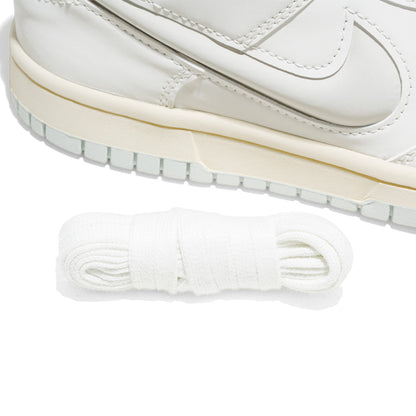 Nike Dunk Low LV8 (GS) Sail/Light Bone-Coconut Milk  - IR0824-100