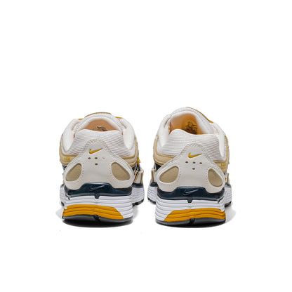 Nike P-6000 Phantom/Yellow Ochre-Desert Khaki  - IR5279-004