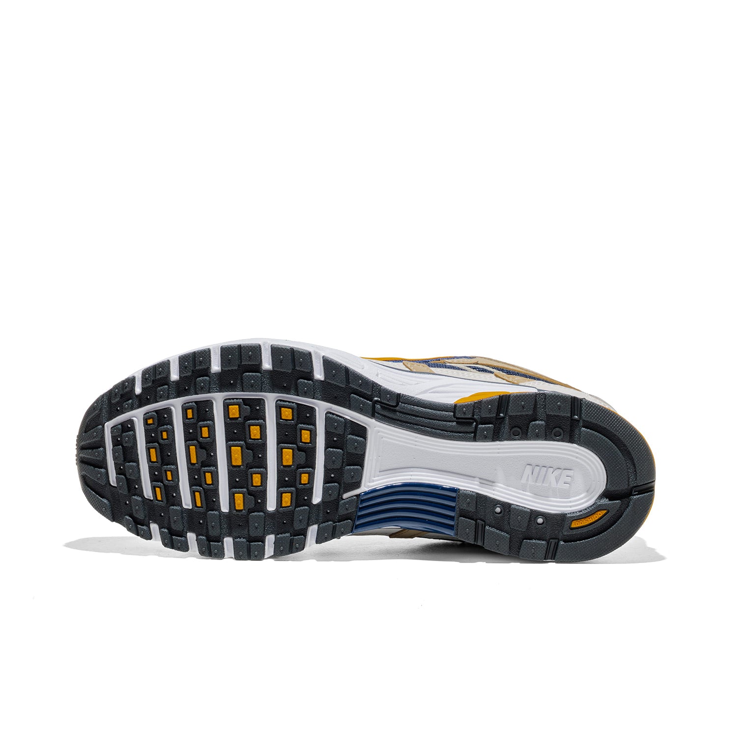 Nike P-6000 Phantom/Yellow Ochre-Desert Khaki  - IR5279-004