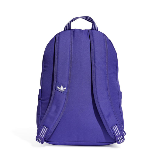Adidas Originals Adicolor Backpack Energy Ink  - IS4362