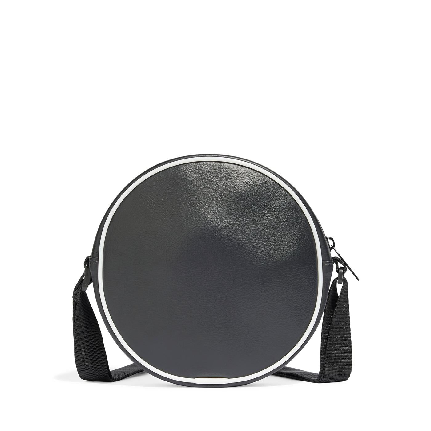 Adidas Originals AC Round Bag Black  - IT7592