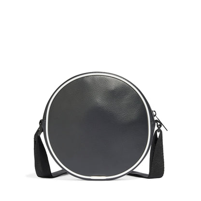 Adidas Originals AC Round Bag Black  - IT7592