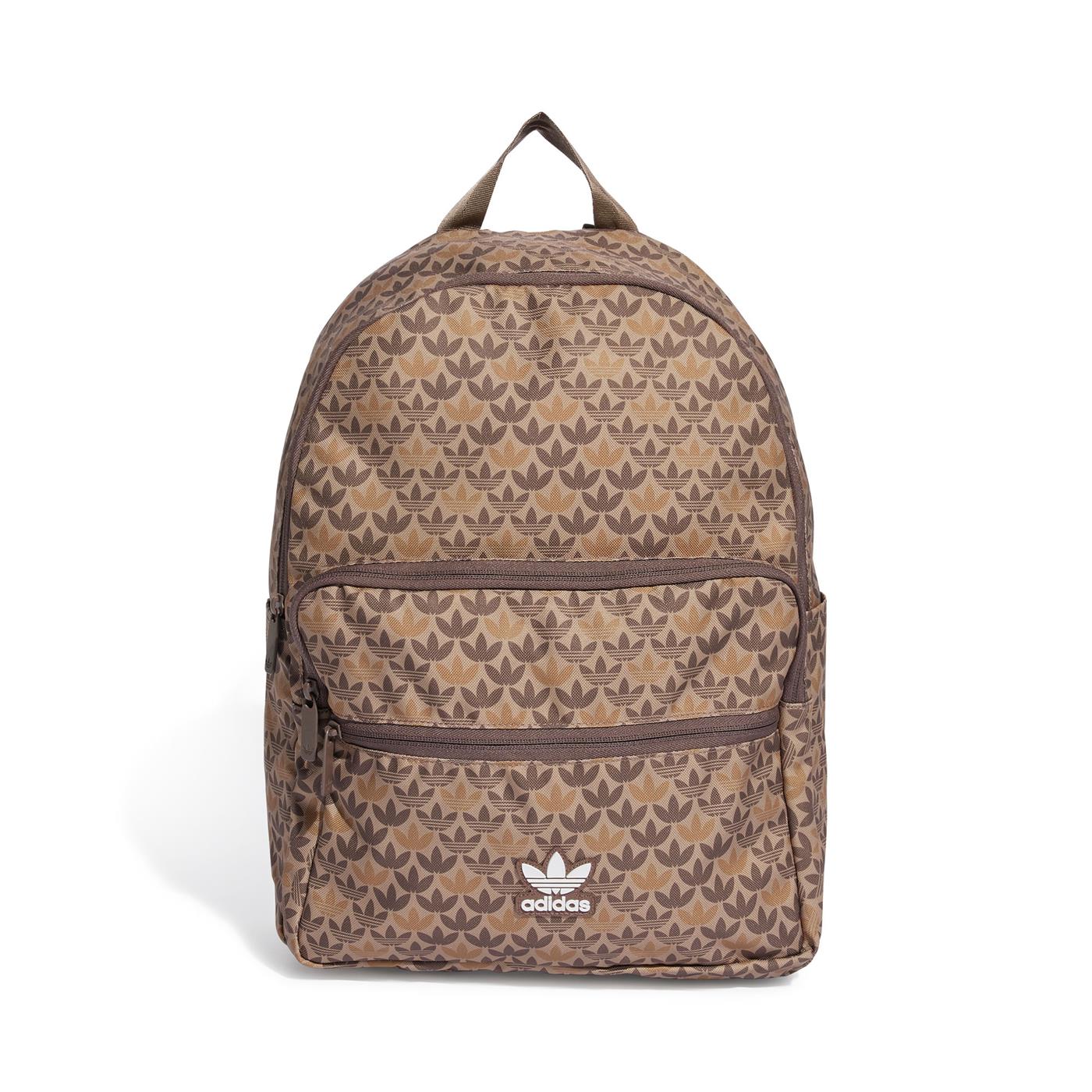 Adidas Originals Monogram BP Earth Strata  - IU0010