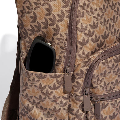 Adidas Originals Monogram BP Earth Strata  - IU0010