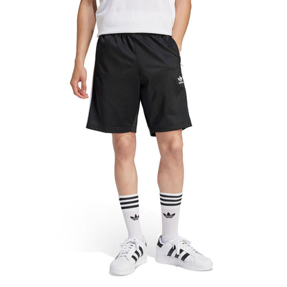 Adidas Originals Firebird Short Black/White  - IU2368