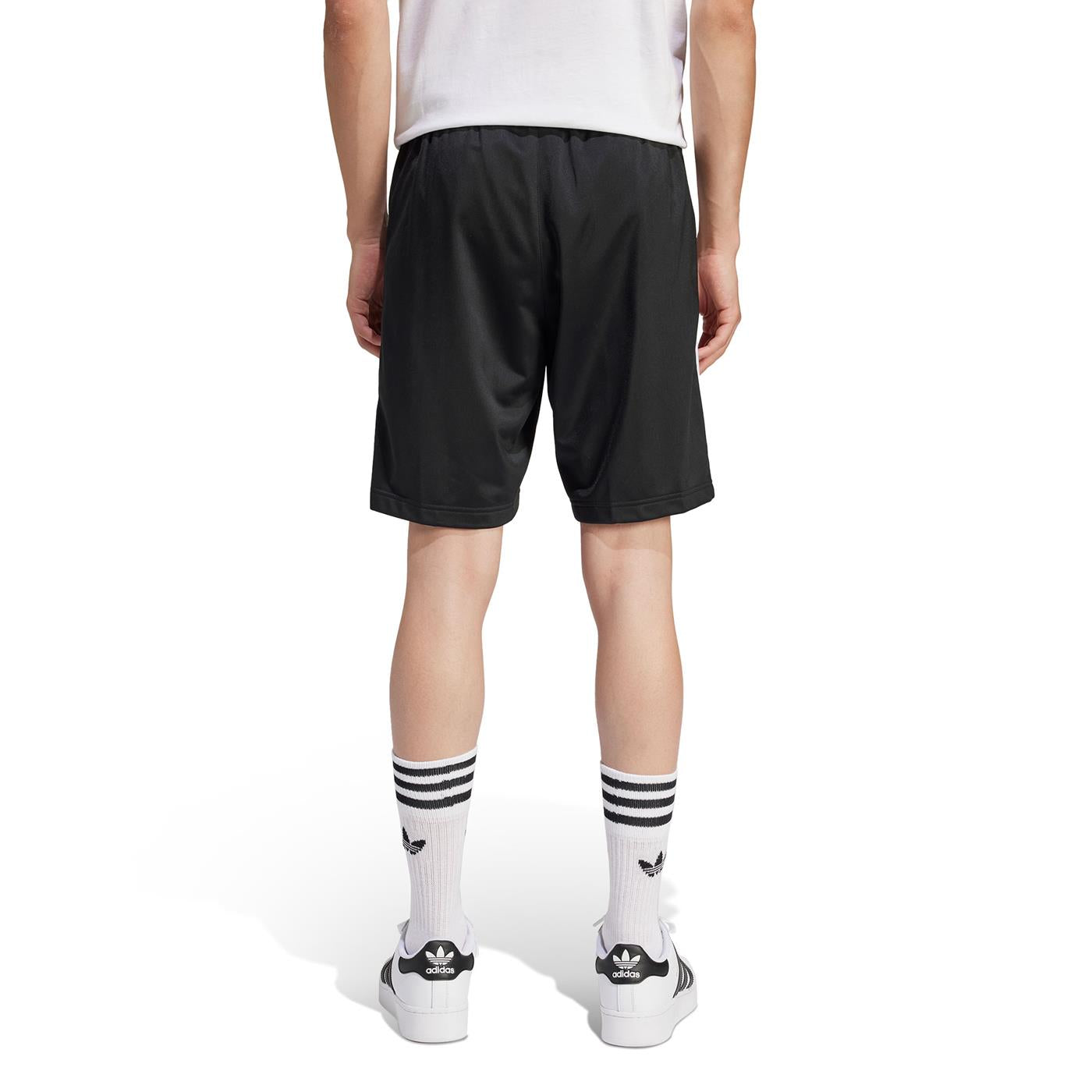 Adidas Originals Firebird Short Black/White  - IU2368