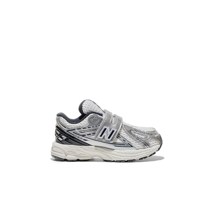New Balance 1906 Silver Metallic/Black  - IV1906ER