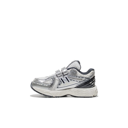 New Balance 1906 Silver Metallic/Black  - IV1906ER