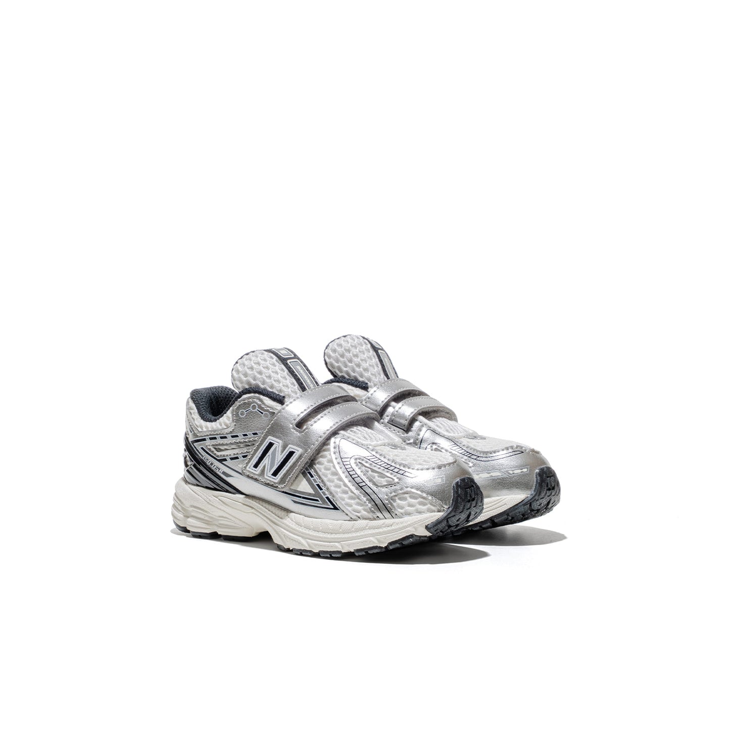 New Balance 1906 Silver Metallic/Black  - IV1906ER
