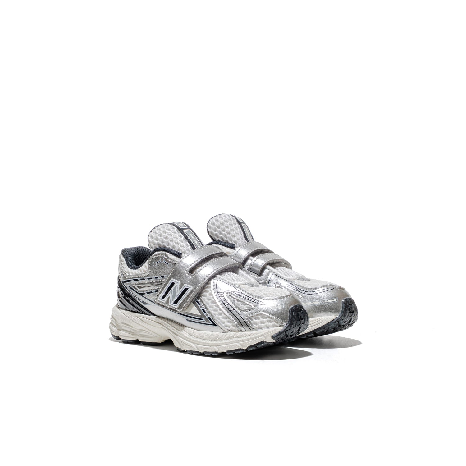 New Balance 1906 Silver Metallic/Black  - IV1906ER