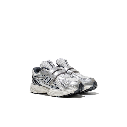 New Balance 1906 Silver Metallic/Black  - IV1906ER