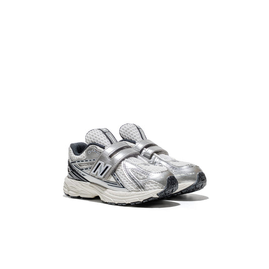 New Balance 1906 Silver Metallic/Black  - IV1906ER