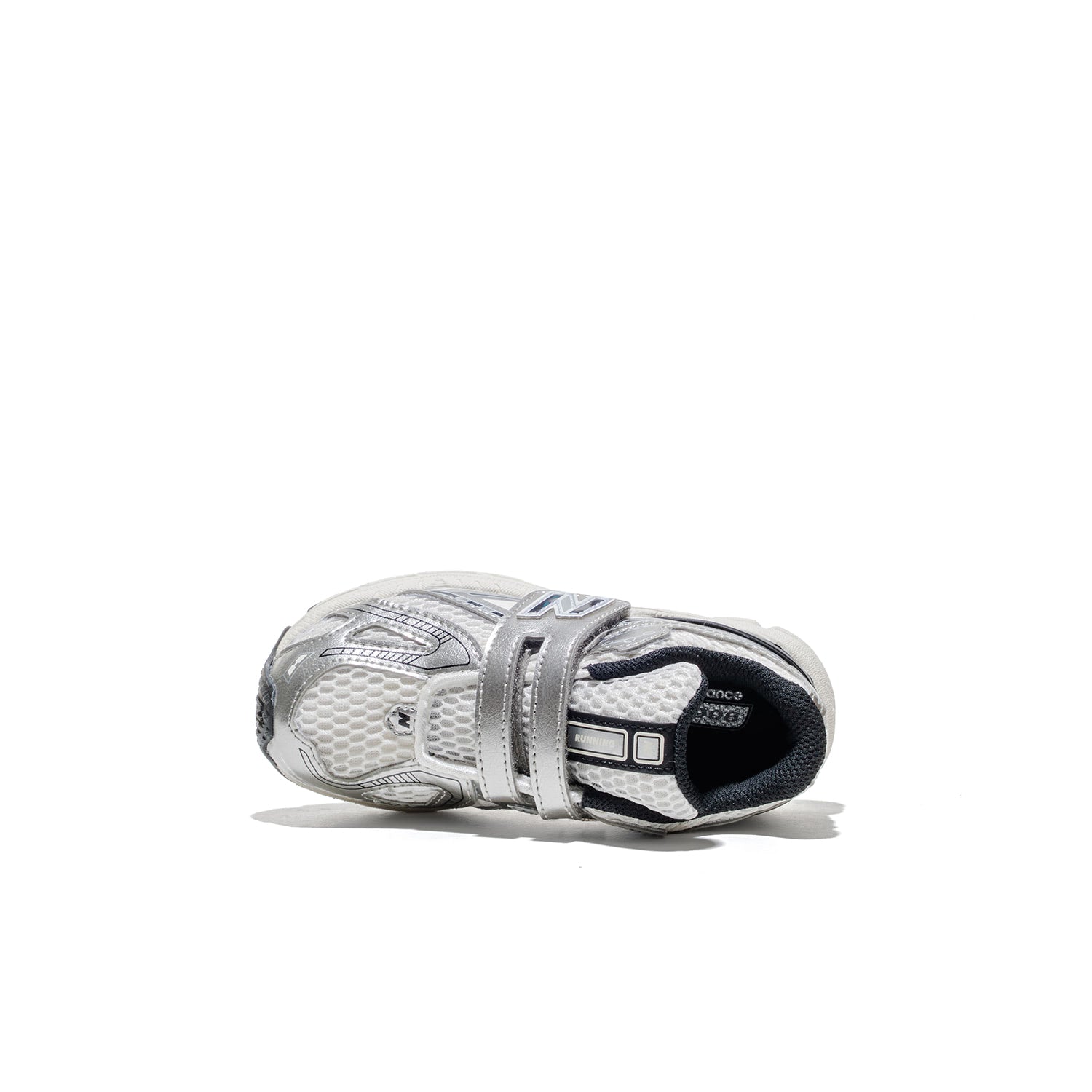 New Balance 1906 Silver Metallic/Black  - IV1906ER