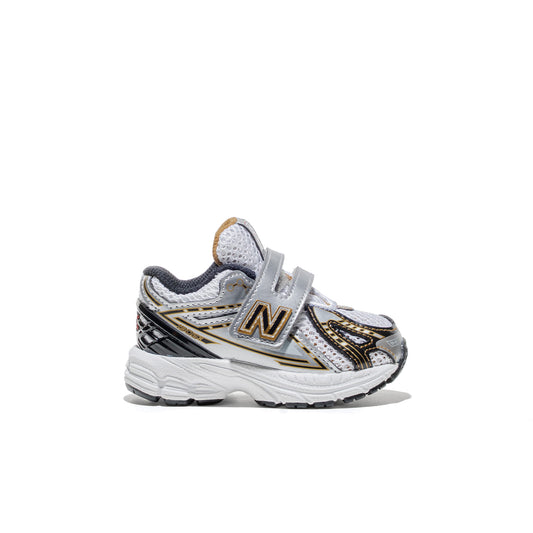 New Balance 1906 Silver Metallic/Gold Metallic  - IV1906RA