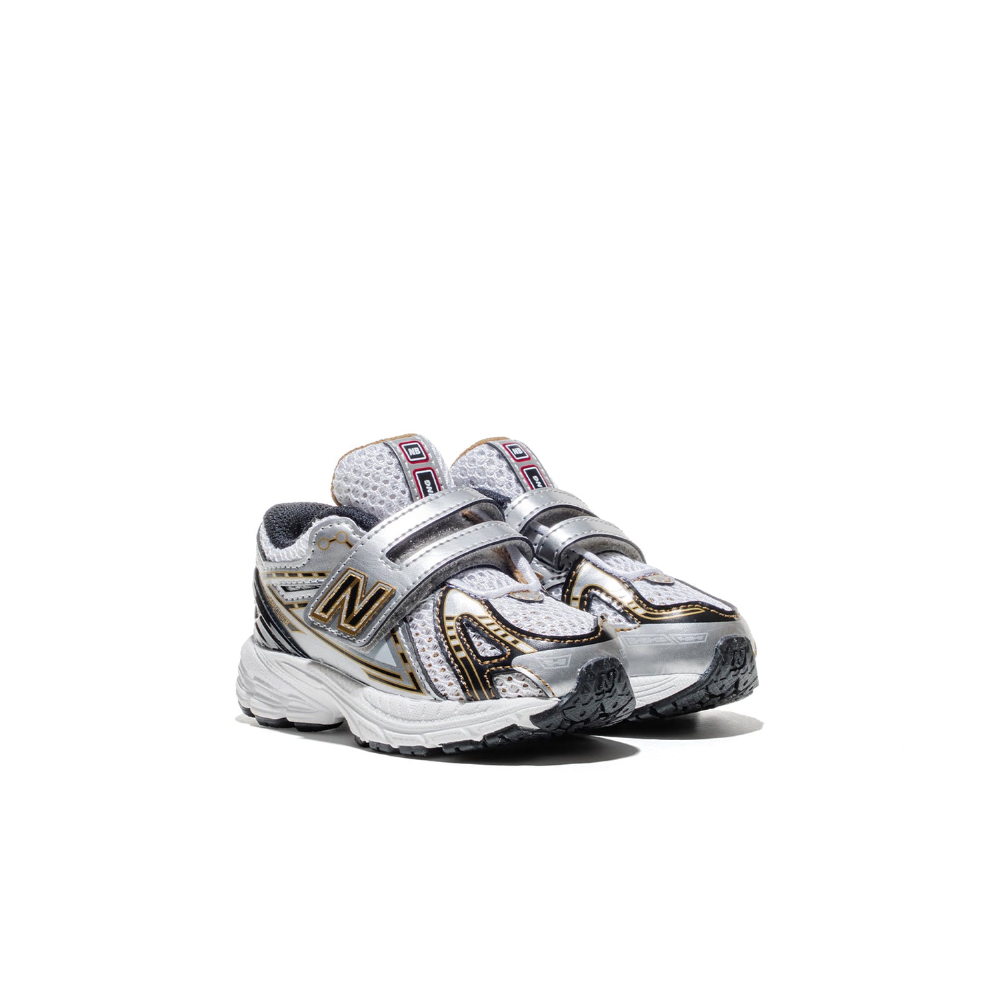 New Balance 1906 Silver Metallic/Gold Metallic  - IV1906RA
