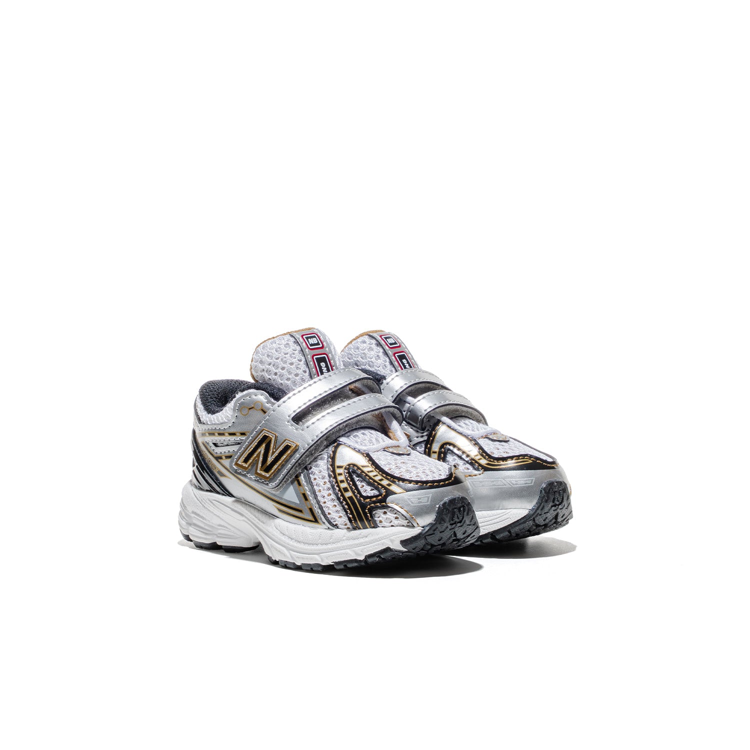 New Balance 1906 Silver Metallic/Gold Metallic  - IV1906RA
