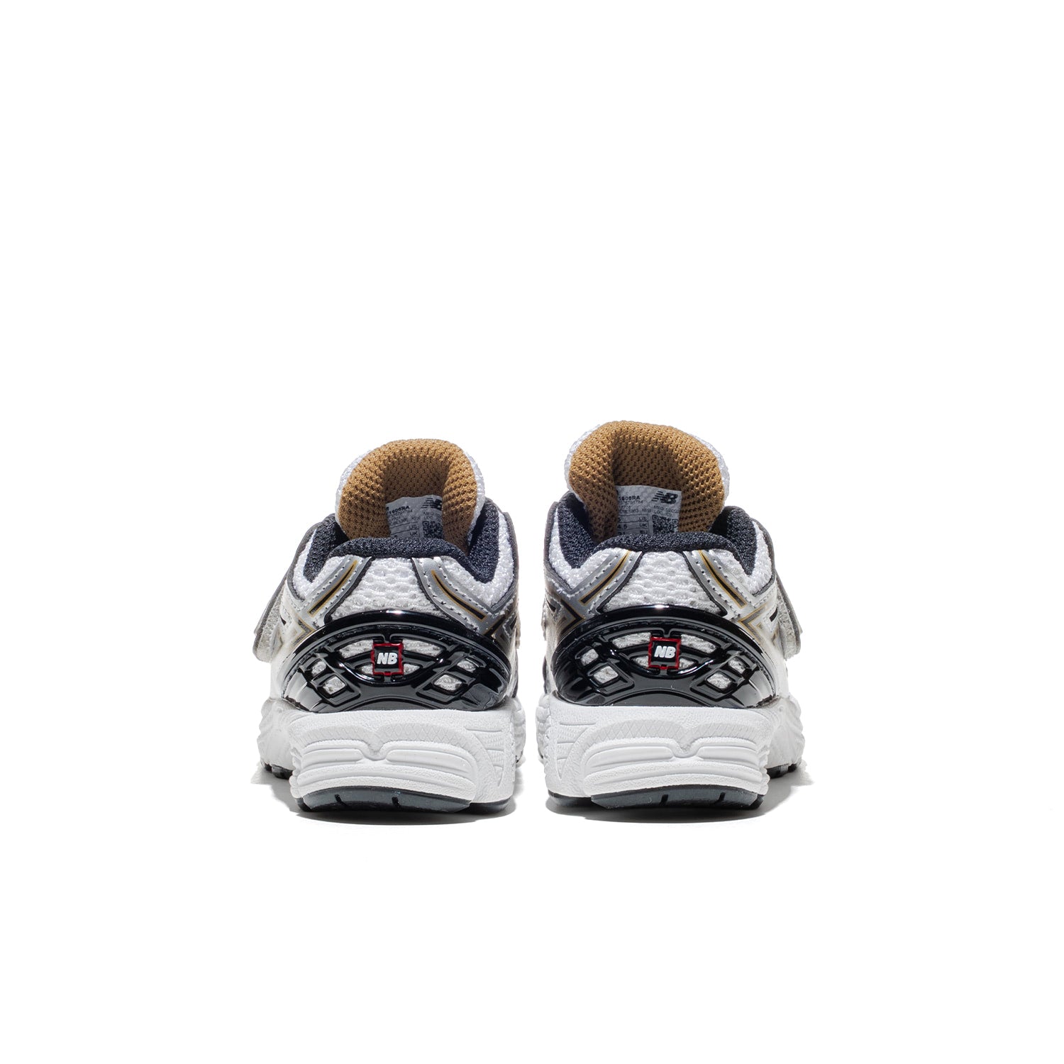 New Balance 1906 Silver Metallic/Gold Metallic  - IV1906RA