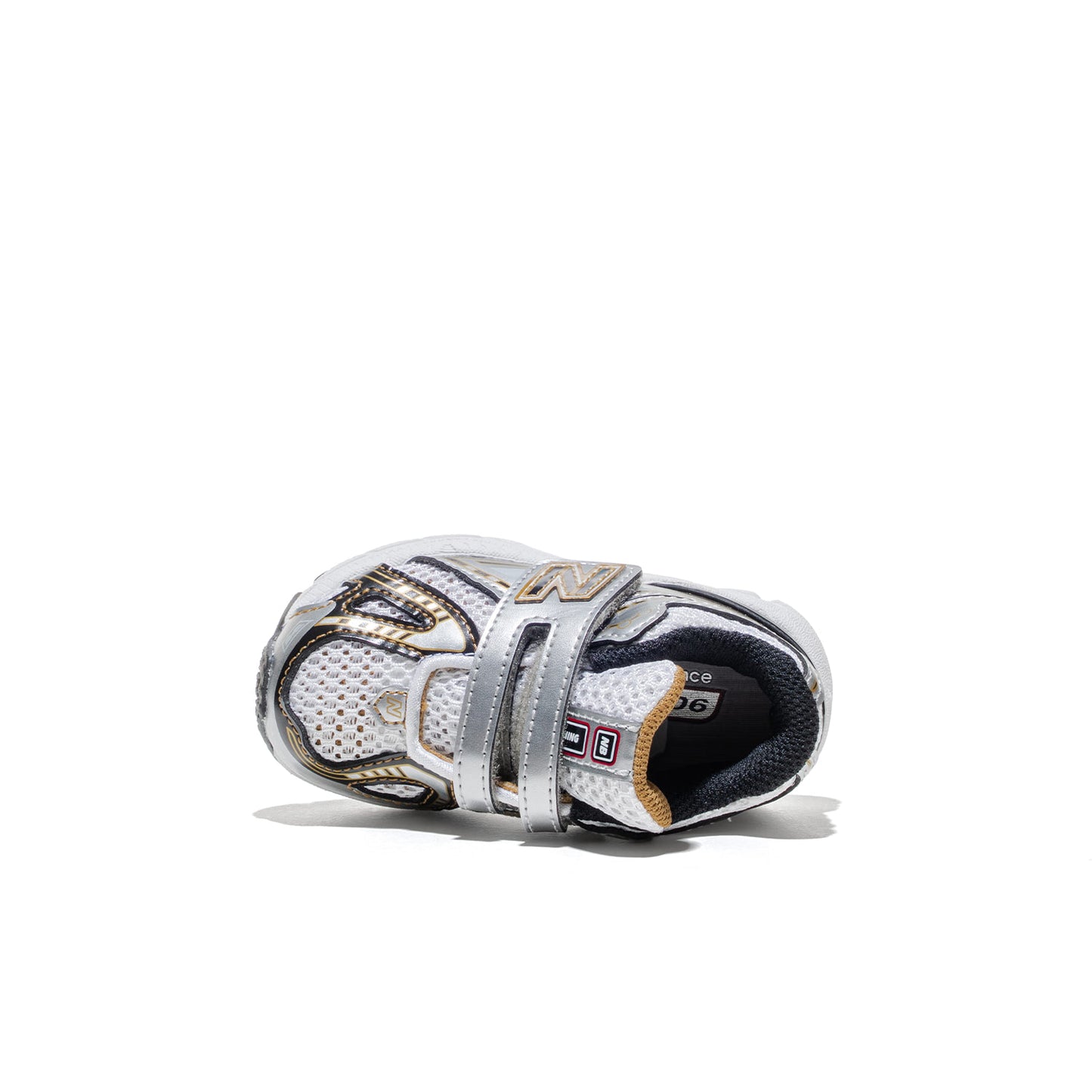 New Balance 1906 Silver Metallic/Gold Metallic  - IV1906RA