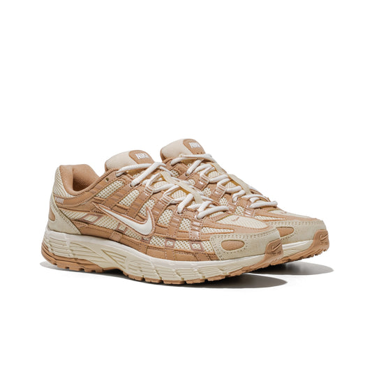 Nike W Nike P-6000 MM Light Khaki/Light Khaki-British Khaki  - IV2501-200