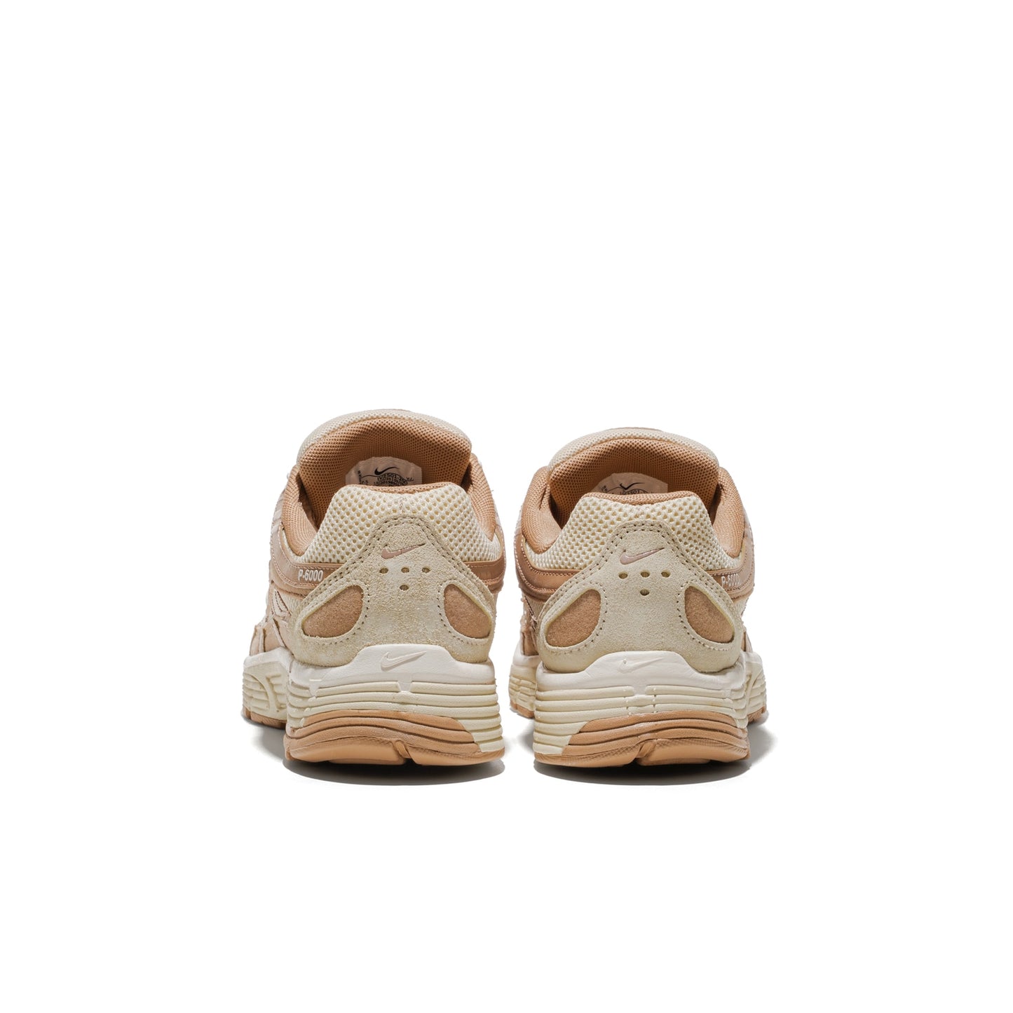 Nike W Nike P-6000 MM Light Khaki/Light Khaki-British Khaki  - IV2501-200