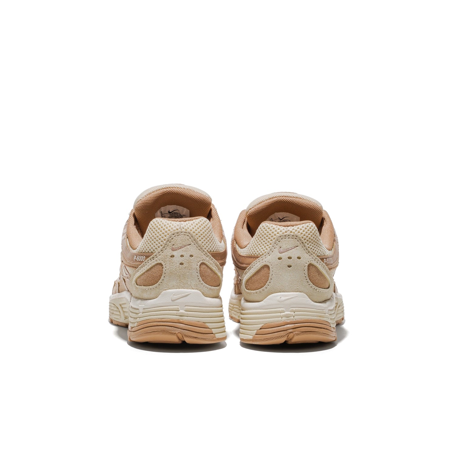 Nike W Nike P-6000 MM Light Khaki/Light Khaki-British Khaki  - IV2501-200