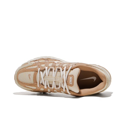 Nike W Nike P-6000 MM Light Khaki/Light Khaki-British Khaki  - IV2501-200