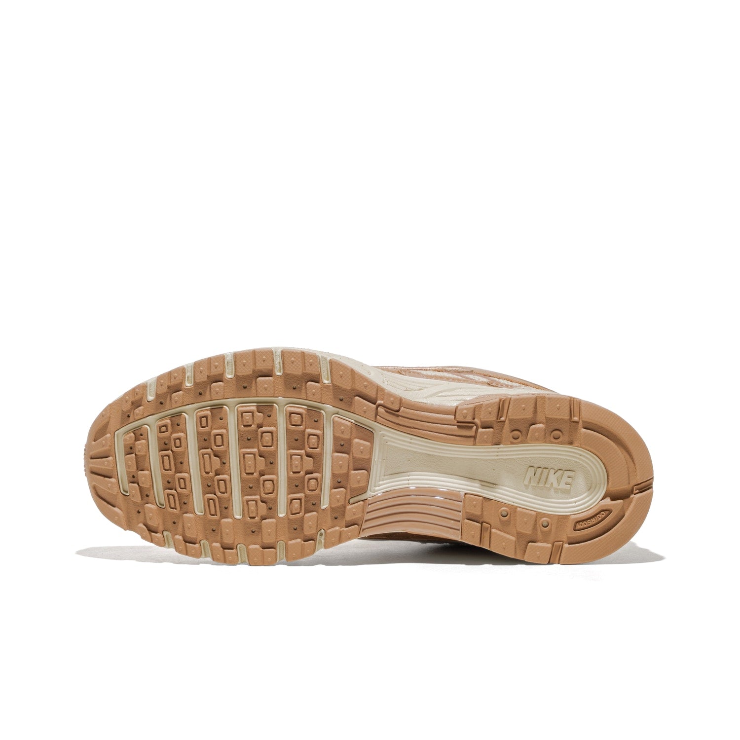 Nike W Nike P-6000 MM Light Khaki/Light Khaki-British Khaki  - IV2501-200