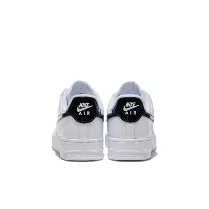 Nike W Air Force 1 ’07 SE Street 2 White/Black-Met Silver  - IV5102-101
