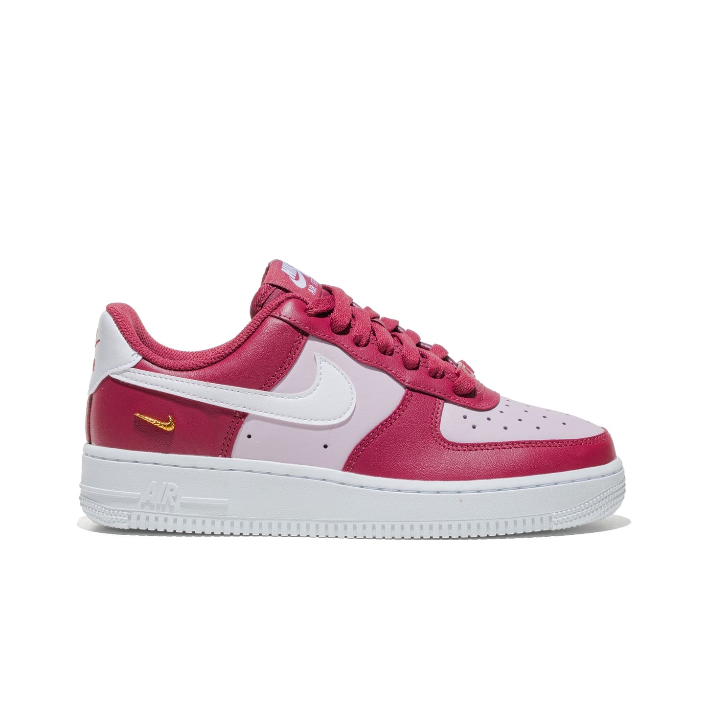 Nike W Air Force 1 ’07 Low Crsnt Pink Smoke/White  - IV5197-600