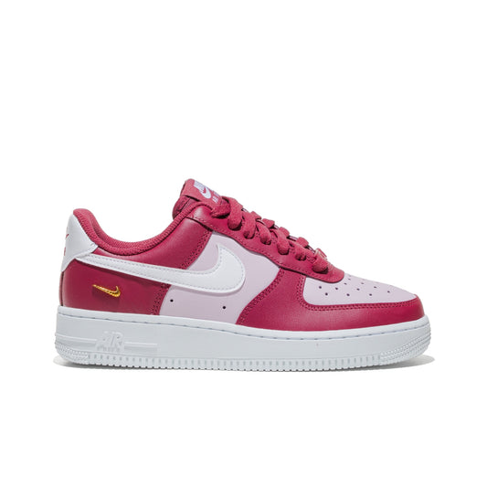 Nike W Air Force 1 ’07 Low Crsnt Pink Smoke/White  - IV5197-600