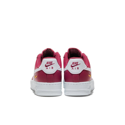 Nike W Air Force 1 ’07 Low Crsnt Pink Smoke/White  - IV5197-600