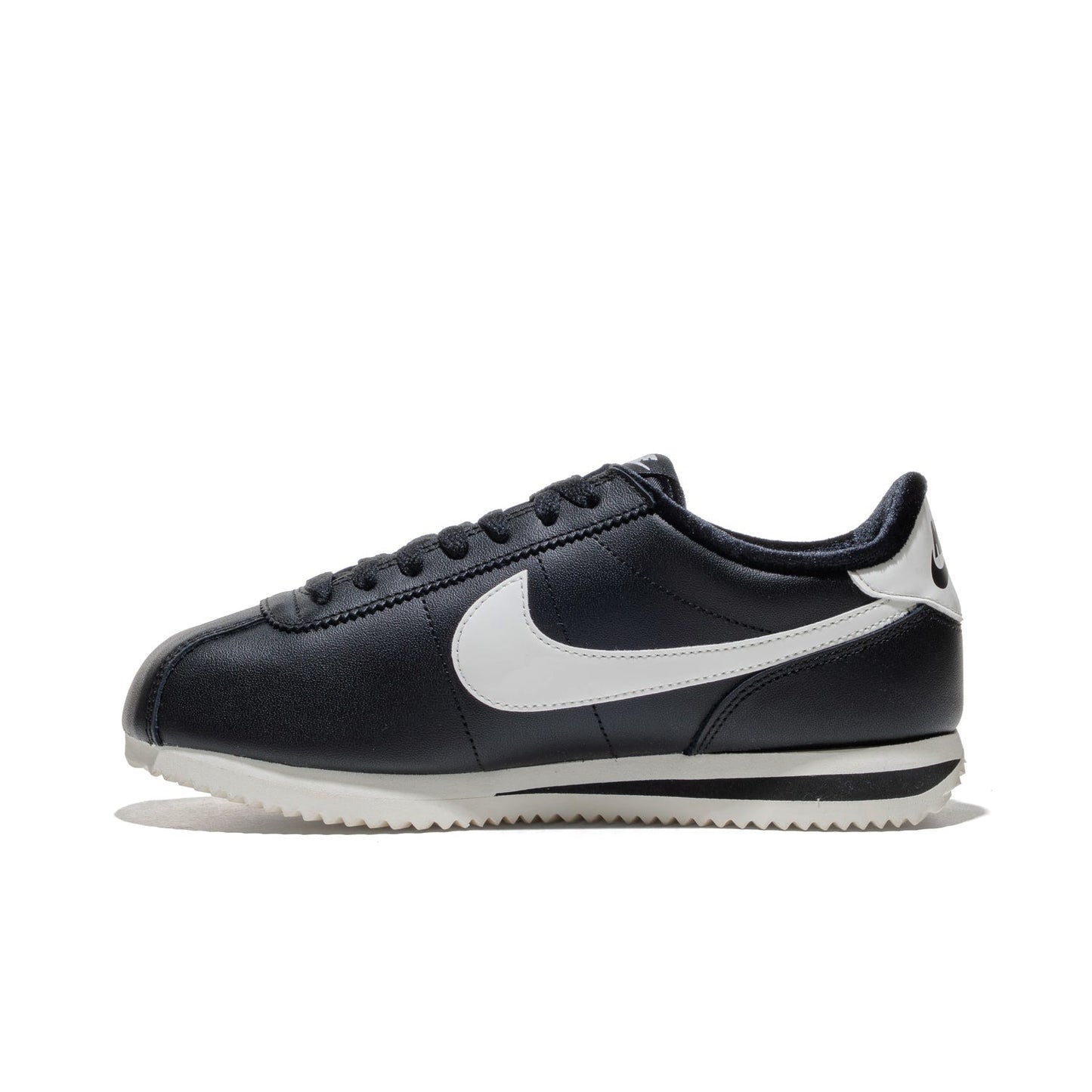 Nike W Nike Cortez Ltr Florette Black/Sail-Pink Rise  - IV5675-001