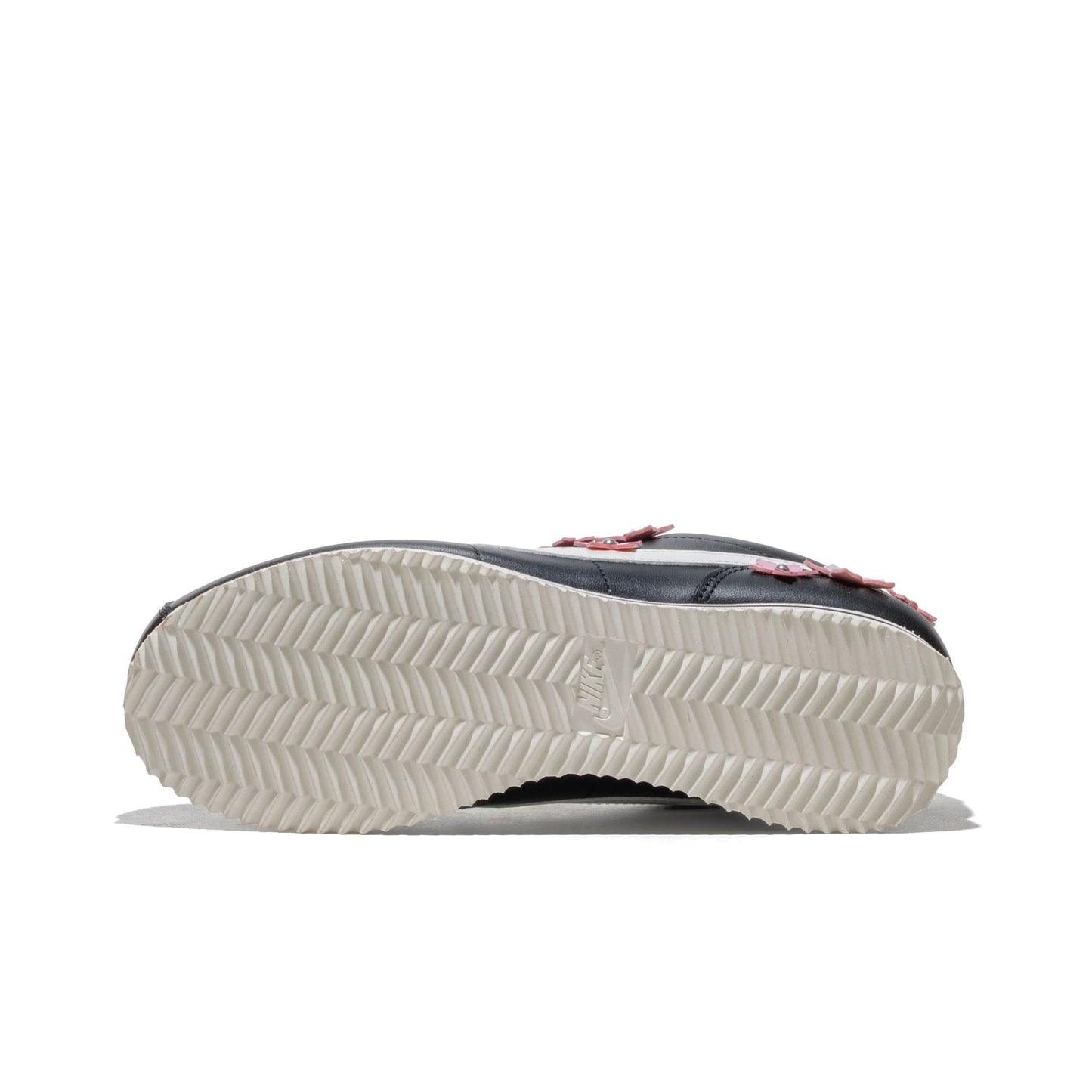 Nike W Nike Cortez Ltr Florette Black/Sail-Pink Rise  - IV5675-001