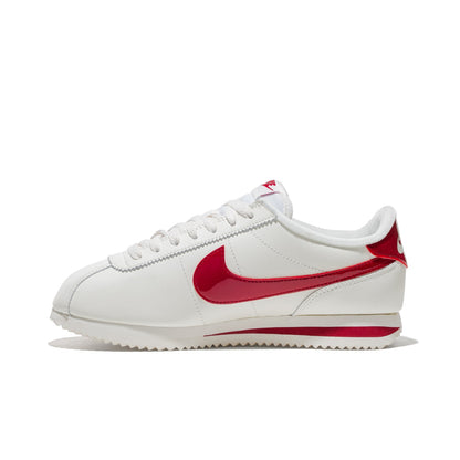 Nike W Nike Cortez Ltr Florette Sail/Tough Red-Sail  - IV5675-100