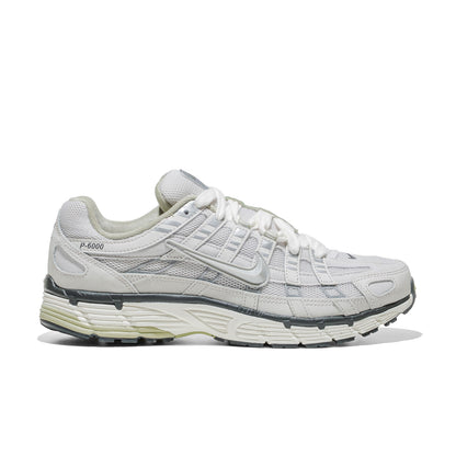 Nike P-6000 Platinum Tint/Metallic Silver-Sail  - IV5761-094