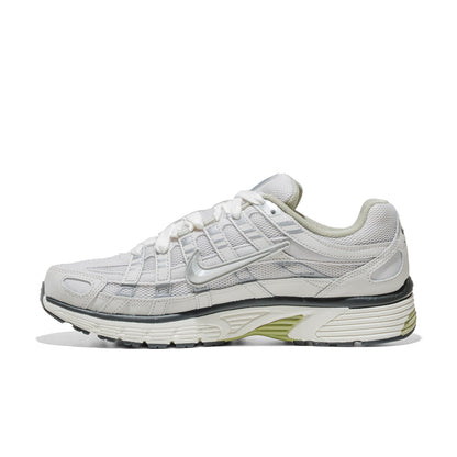 Nike P-6000 Platinum Tint/Metallic Silver-Sail  - IV5761-094