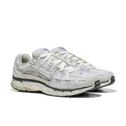 Nike P-6000 Platinum Tint/Metallic Silver-Sail  - IV5761-094